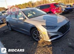 هیوندای سۆناتا